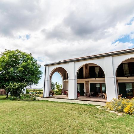 Agriturismo Monte Scala Taglio di Po Εξωτερικό φωτογραφία