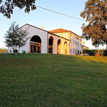 Agriturismo Monte Scala Taglio di Po Εξωτερικό φωτογραφία